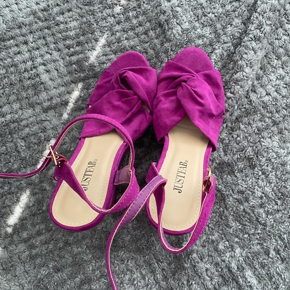 Size 6 womens brand new heels - Picture 4 of 5